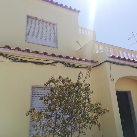 Guesthouse Tavira Moura Zewnętrze zdjęcie