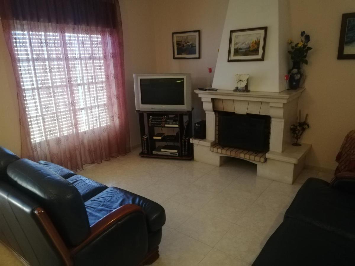 Guesthouse Tavira Moura Zewnętrze zdjęcie