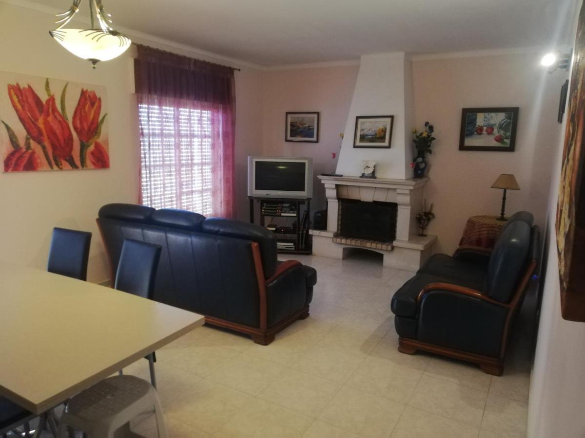 Guesthouse Tavira Moura Zewnętrze zdjęcie