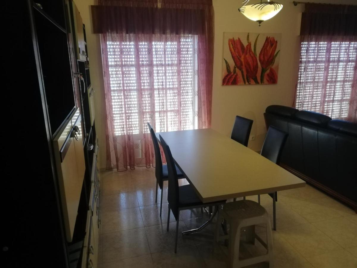 Guesthouse Tavira Moura Zewnętrze zdjęcie