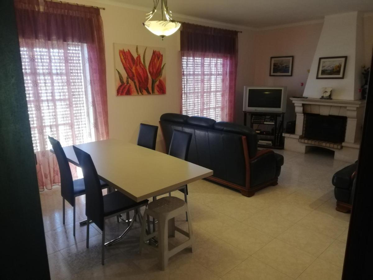 Guesthouse Tavira Moura Zewnętrze zdjęcie