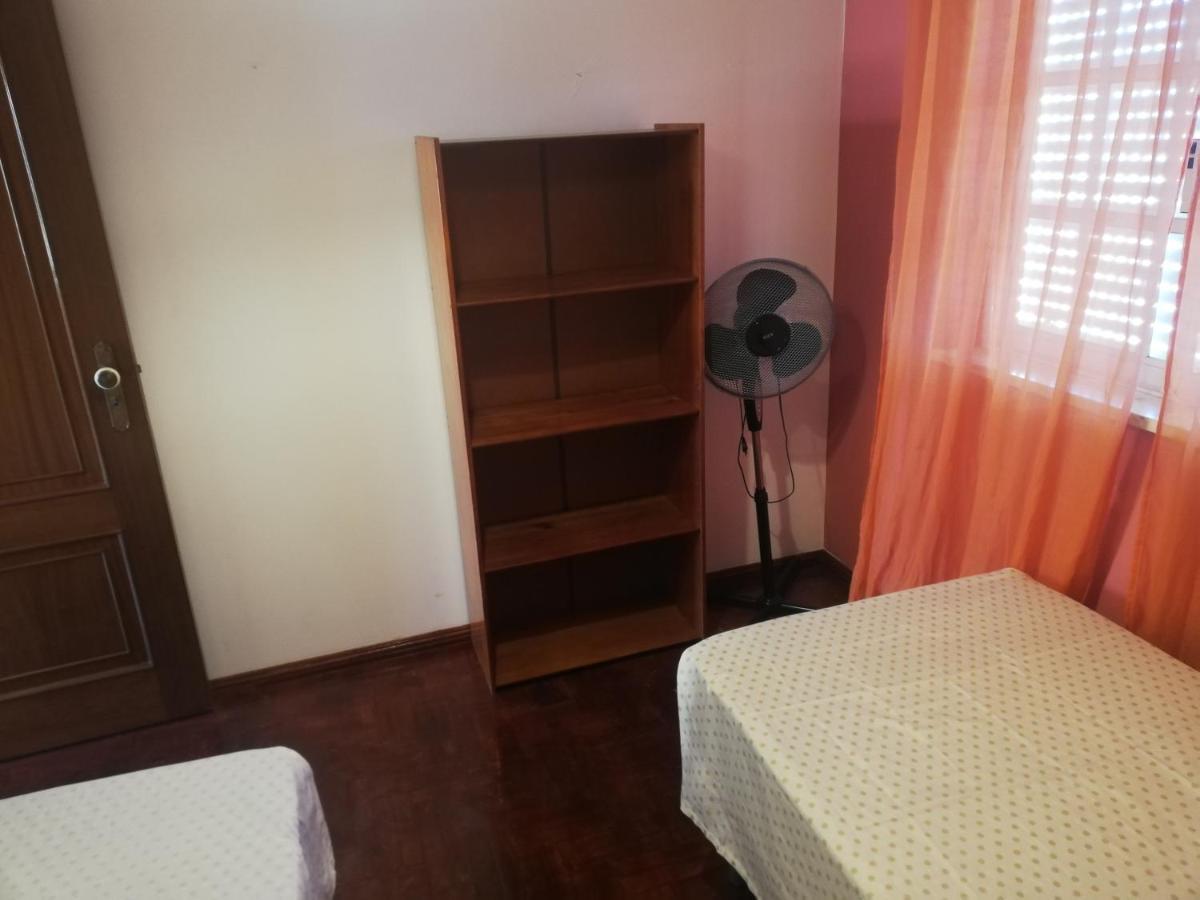 Guesthouse Tavira Moura Zewnętrze zdjęcie