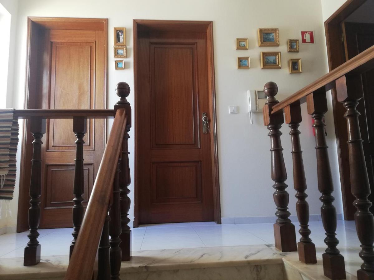 Guesthouse Tavira Moura Zewnętrze zdjęcie