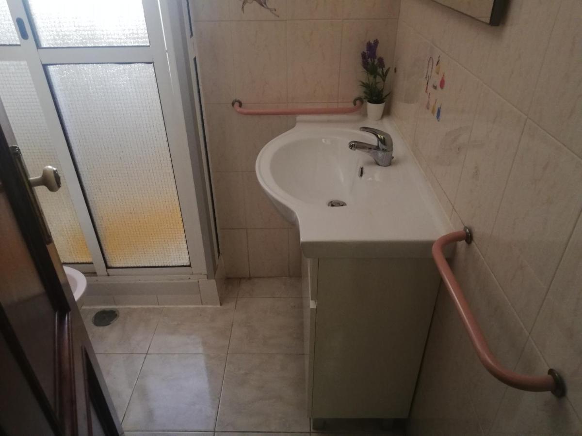 Guesthouse Tavira Moura Zewnętrze zdjęcie