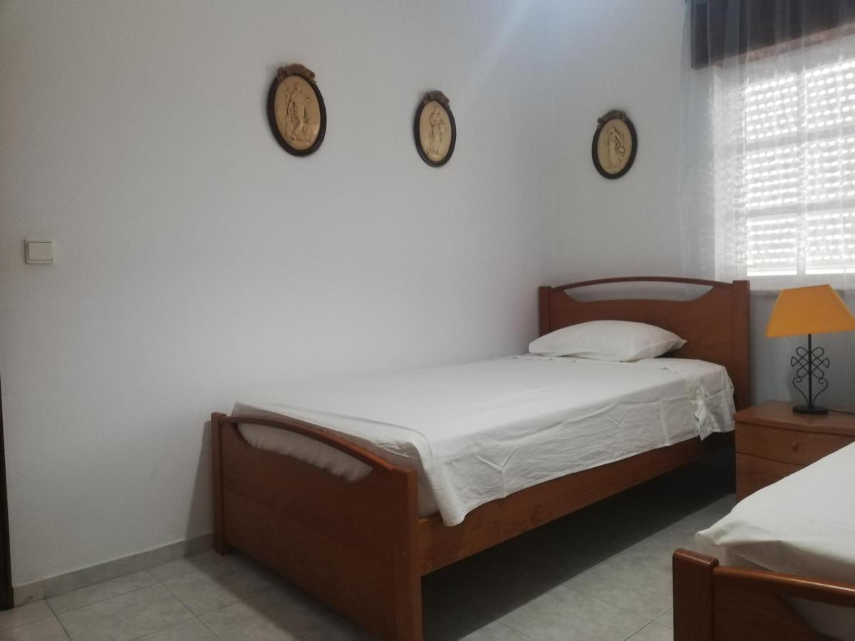 Guesthouse Tavira Moura Zewnętrze zdjęcie