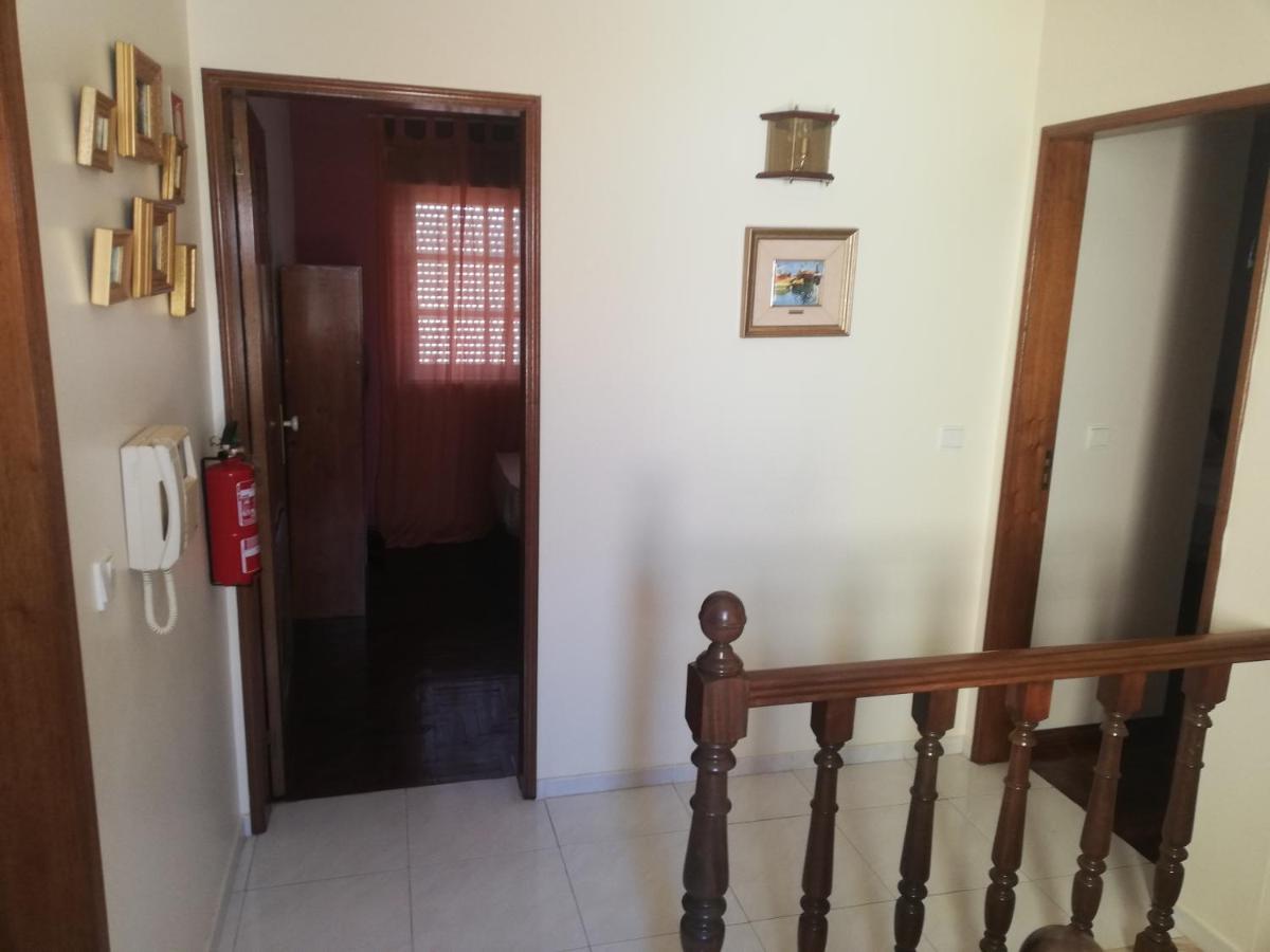 Guesthouse Tavira Moura Zewnętrze zdjęcie