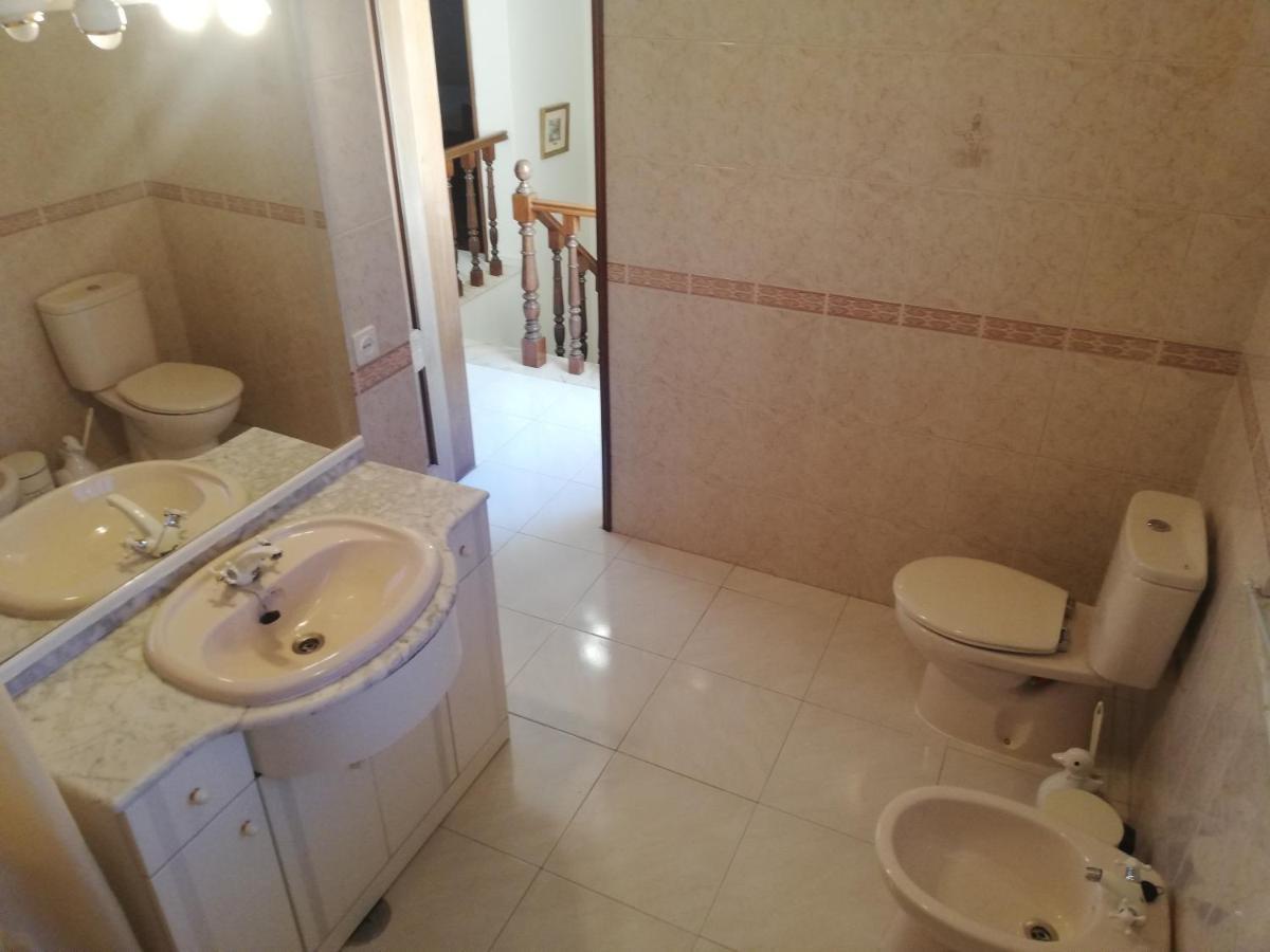 Guesthouse Tavira Moura Zewnętrze zdjęcie