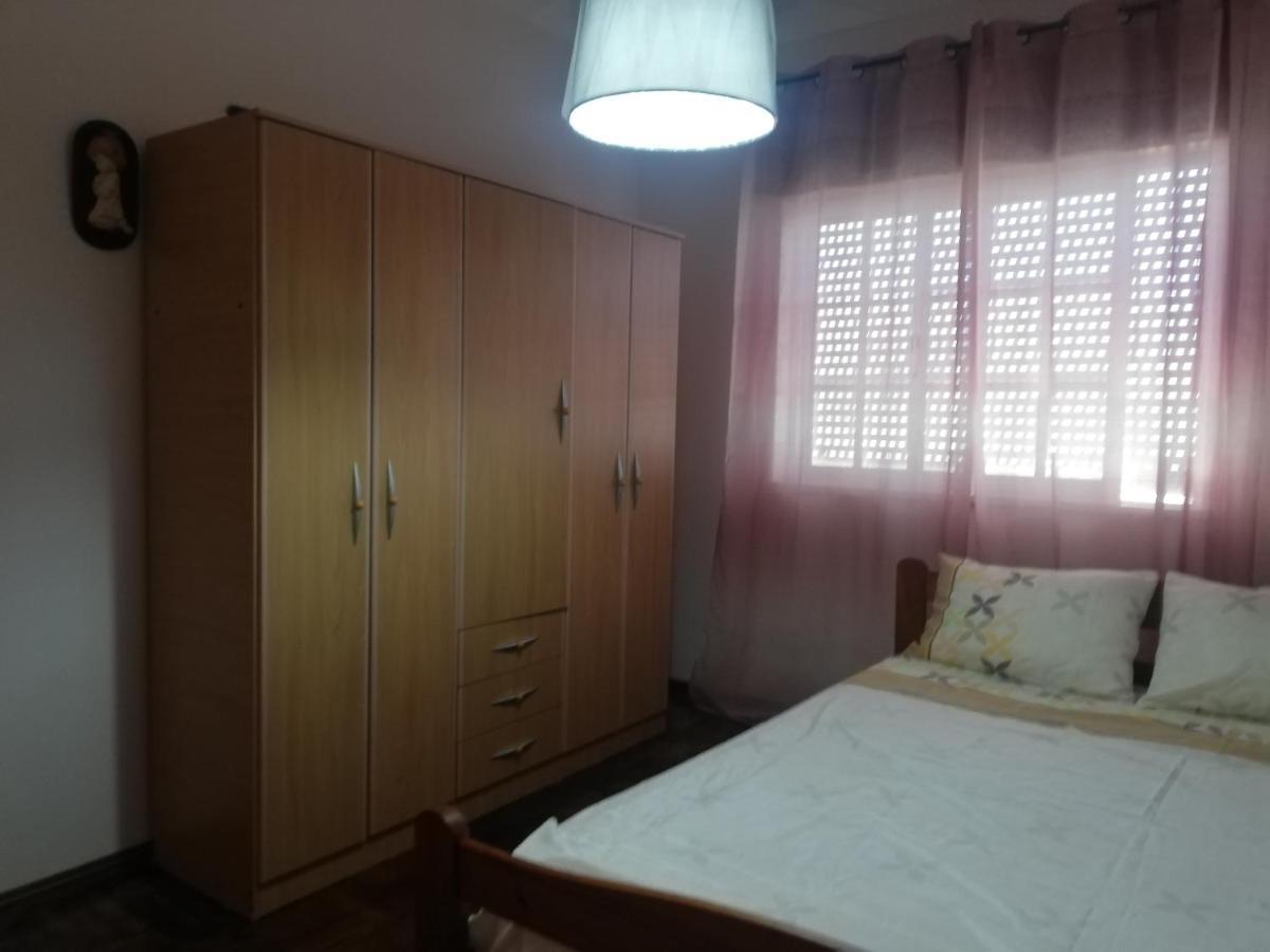 Guesthouse Tavira Moura Zewnętrze zdjęcie